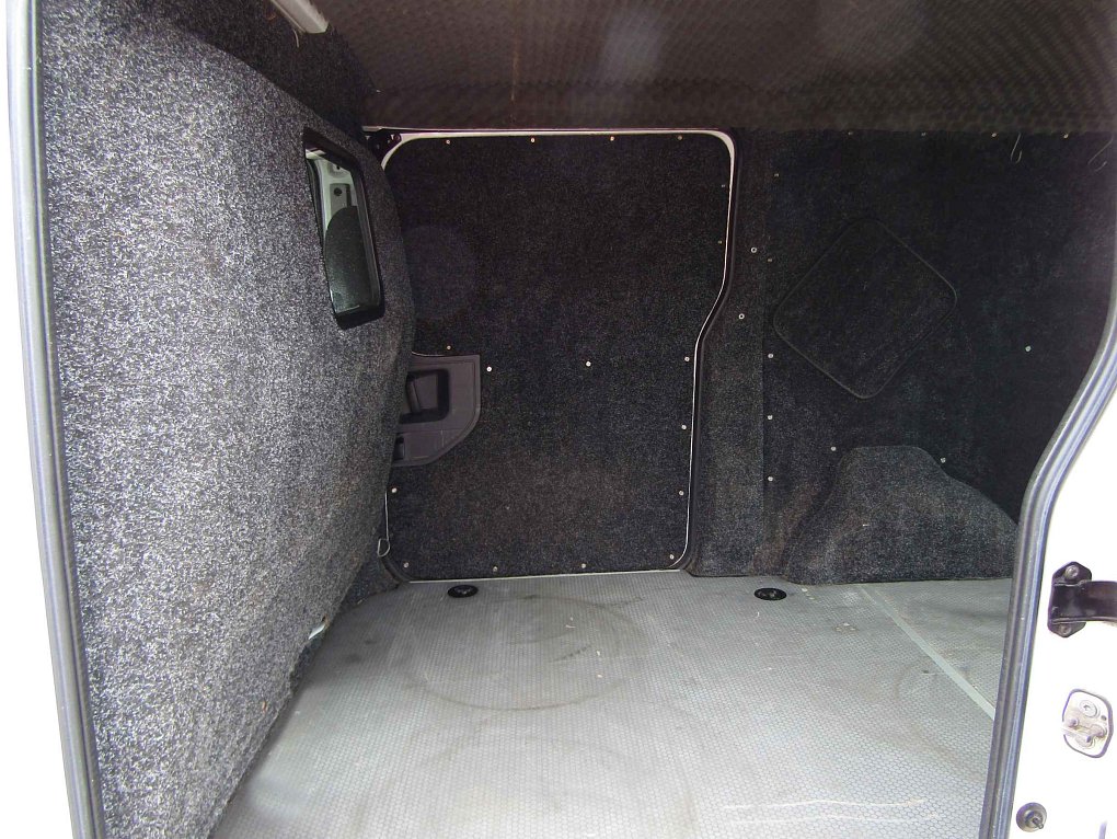 Toyota Proace 2.0D-4D  L2H1
