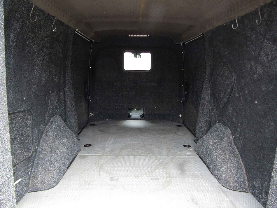 Toyota Proace 2.0D-4D  L2H1