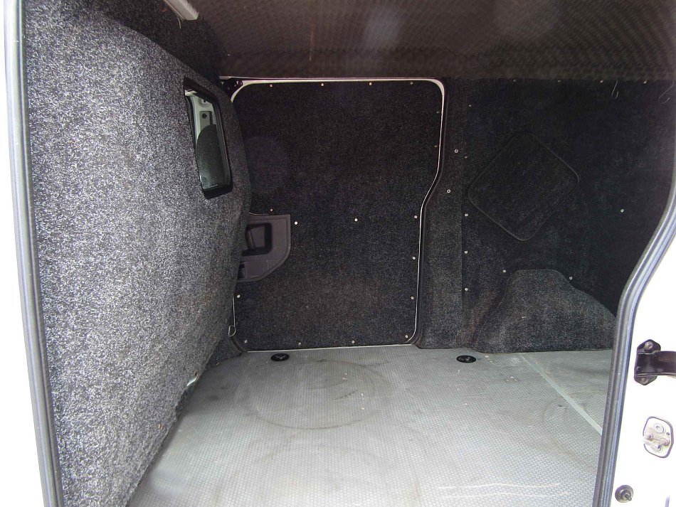 Toyota Proace 2.0D-4D  L2H1