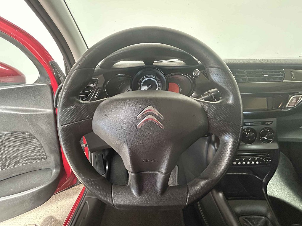 Citroën C3 1.0i 
