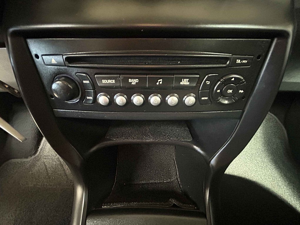 Citroën C3 1.0i 