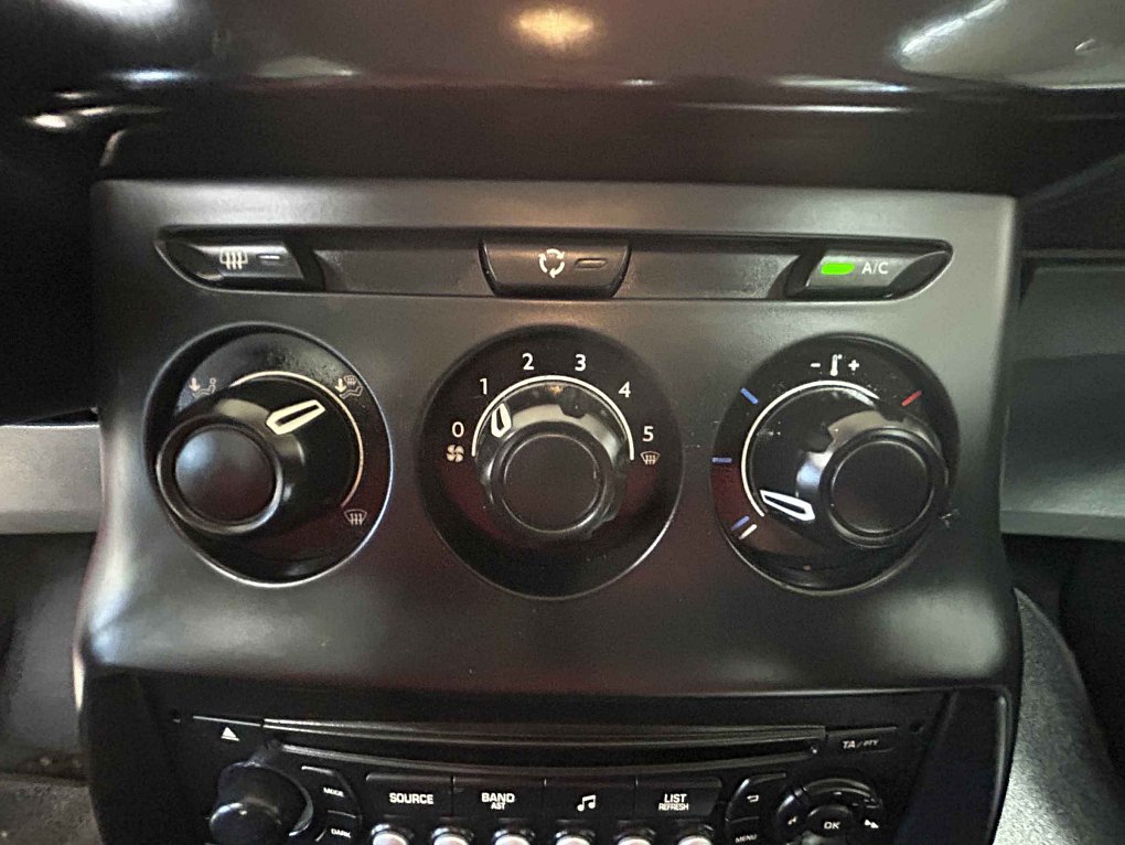 Citroën C3 1.0i 
