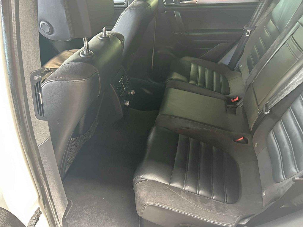 Volkswagen Touareg 3.0TDi  4x4