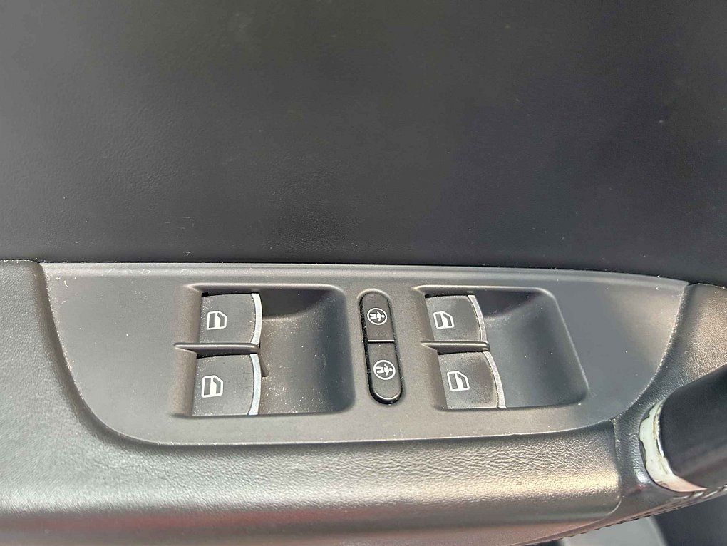 Volkswagen Touareg 3.0TDi  4x4