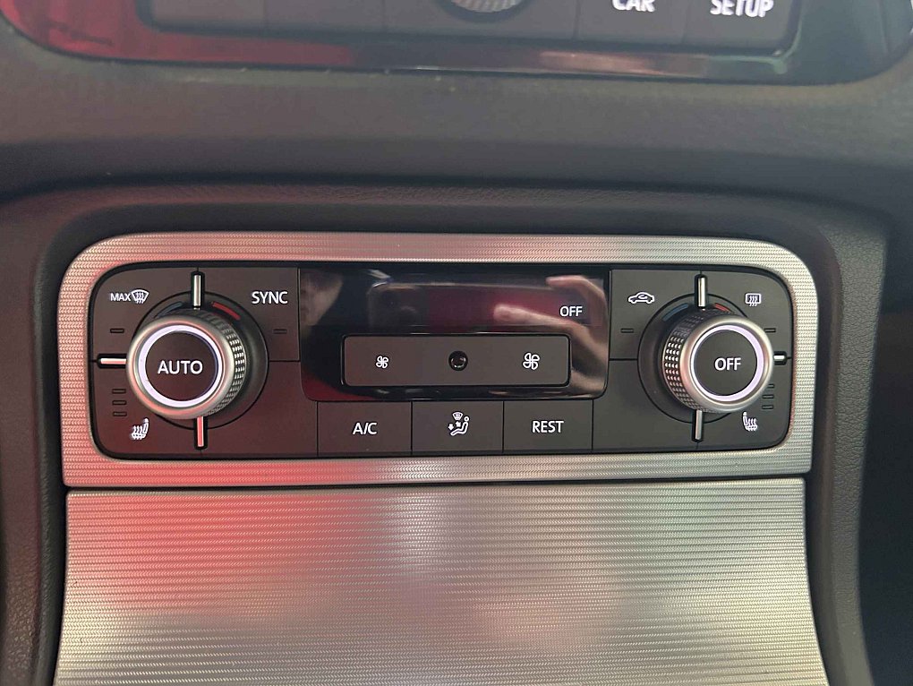Volkswagen Touareg 3.0TDi  4x4