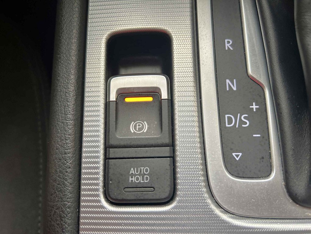 Volkswagen Touareg 3.0TDi  4x4