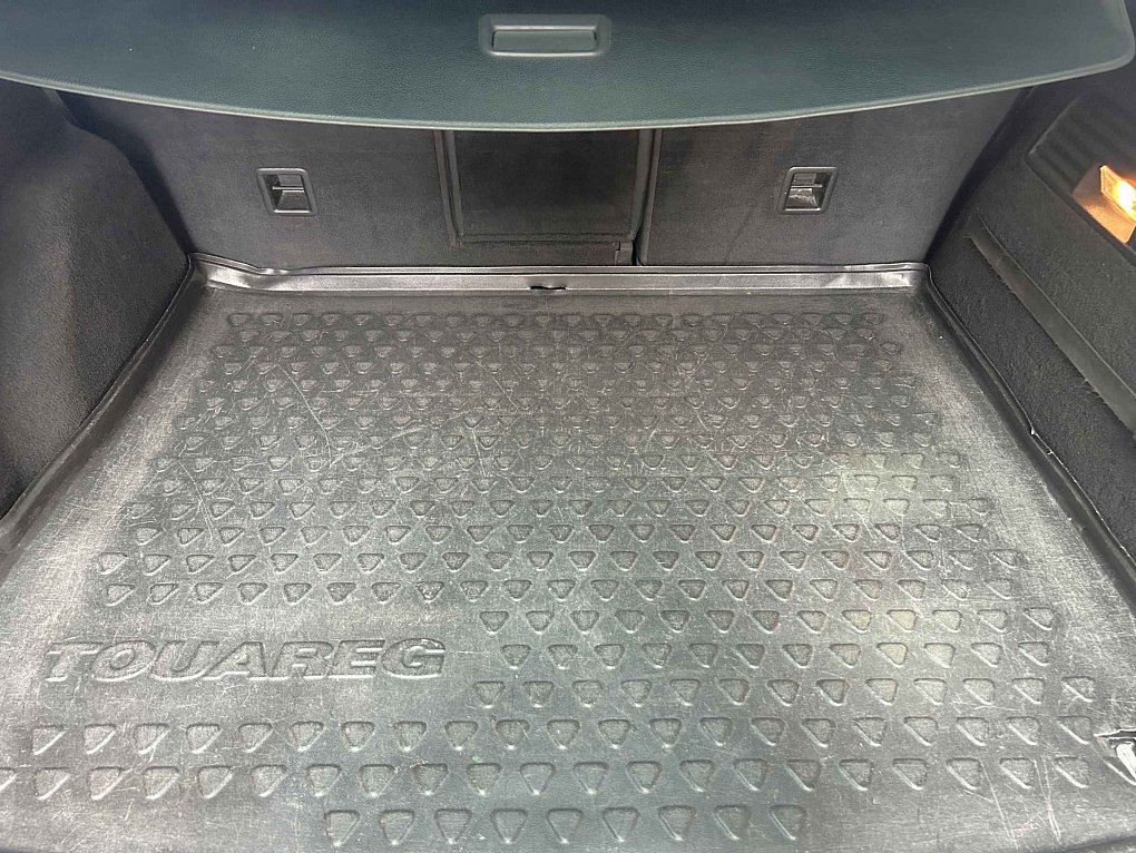 Volkswagen Touareg 3.0TDi  4x4