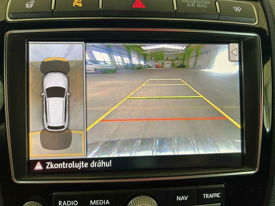 Volkswagen Touareg 3.0TDi  4x4