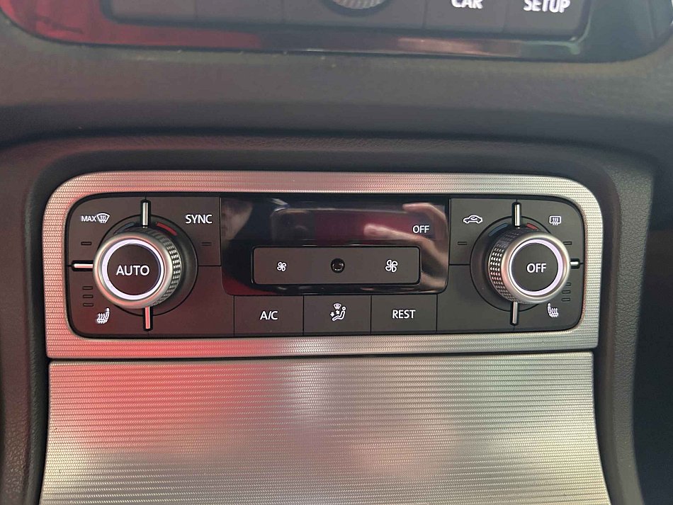 Volkswagen Touareg 3.0TDi  4x4