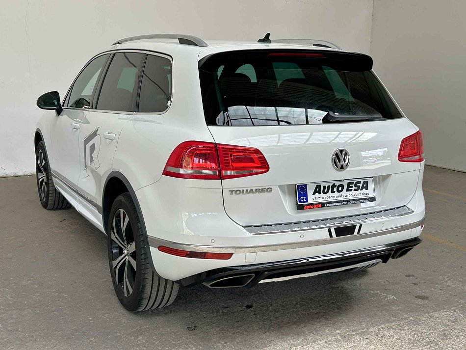 Volkswagen Touareg 3.0TDi  4x4