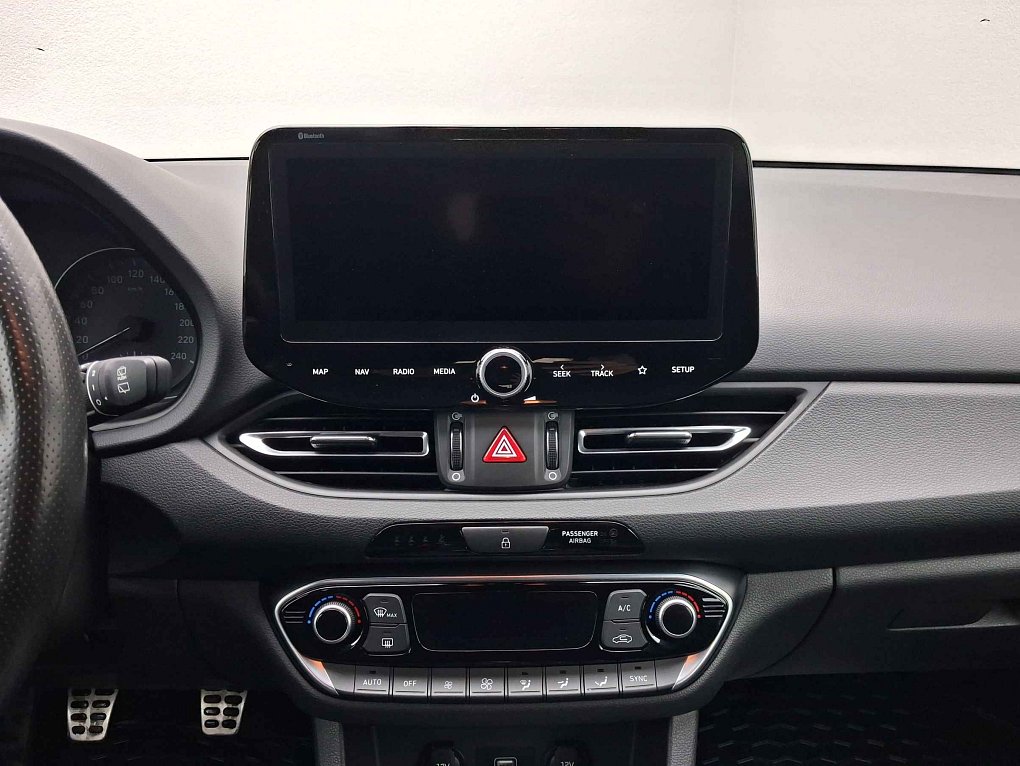 Hyundai I30 1.5 T-GDi N Line SW