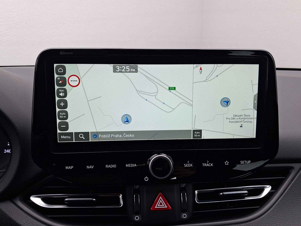 Hyundai I30 1.5 T-GDi N Line SW