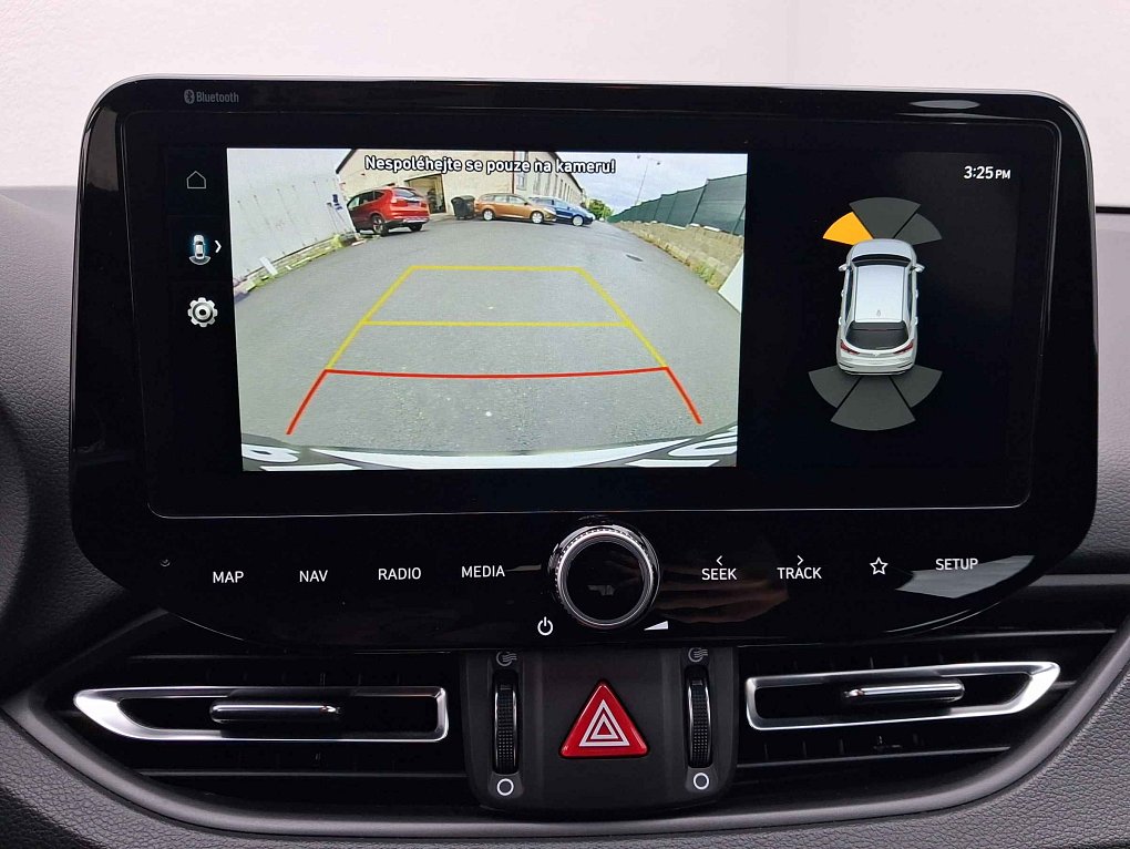 Hyundai I30 1.5 T-GDi N Line SW