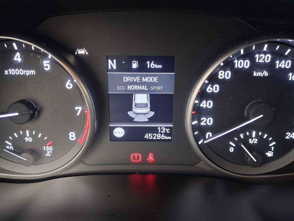 Hyundai I30 1.5 T-GDi N Line SW