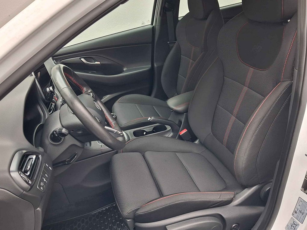 Hyundai I30 1.5 T-GDi N Line SW
