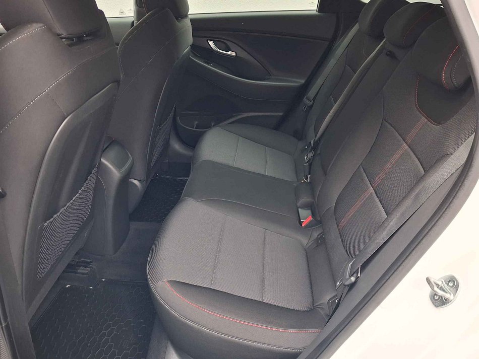 Hyundai I30 1.5 T-GDi N Line SW