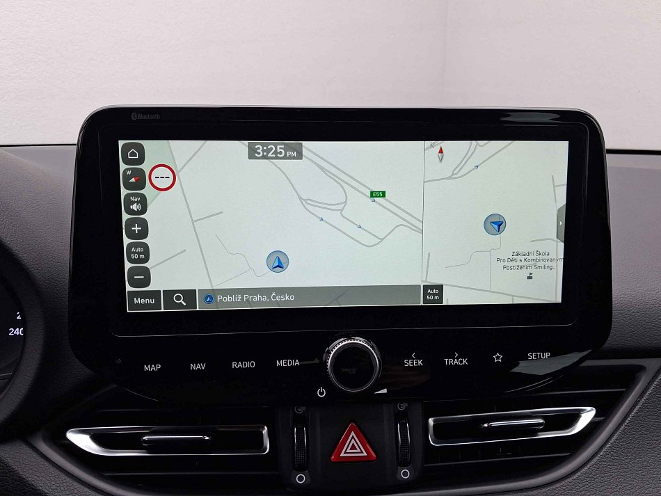 Hyundai I30 1.5 T-GDi N Line SW