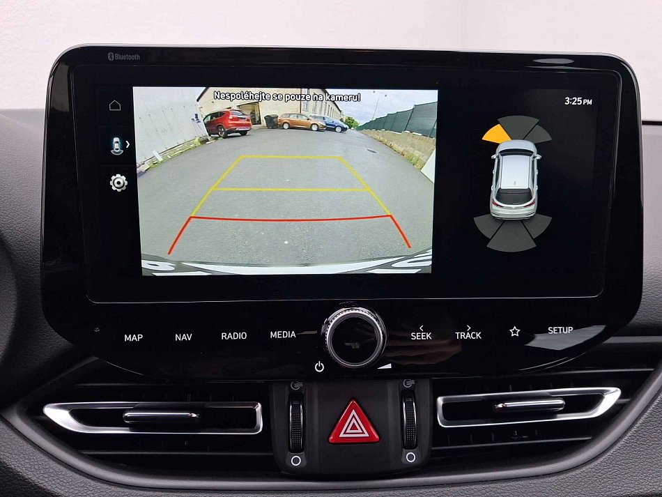 Hyundai I30 1.5 T-GDi N Line SW