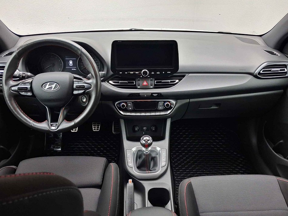 Hyundai I30 1.5 T-GDi N Line SW