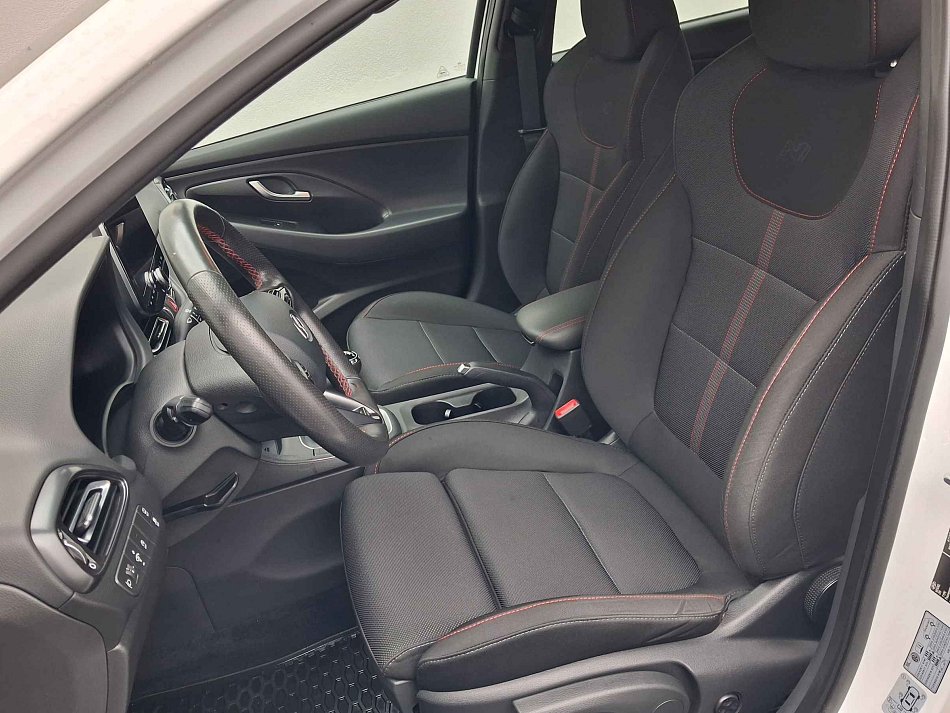 Hyundai I30 1.5 T-GDi N Line SW