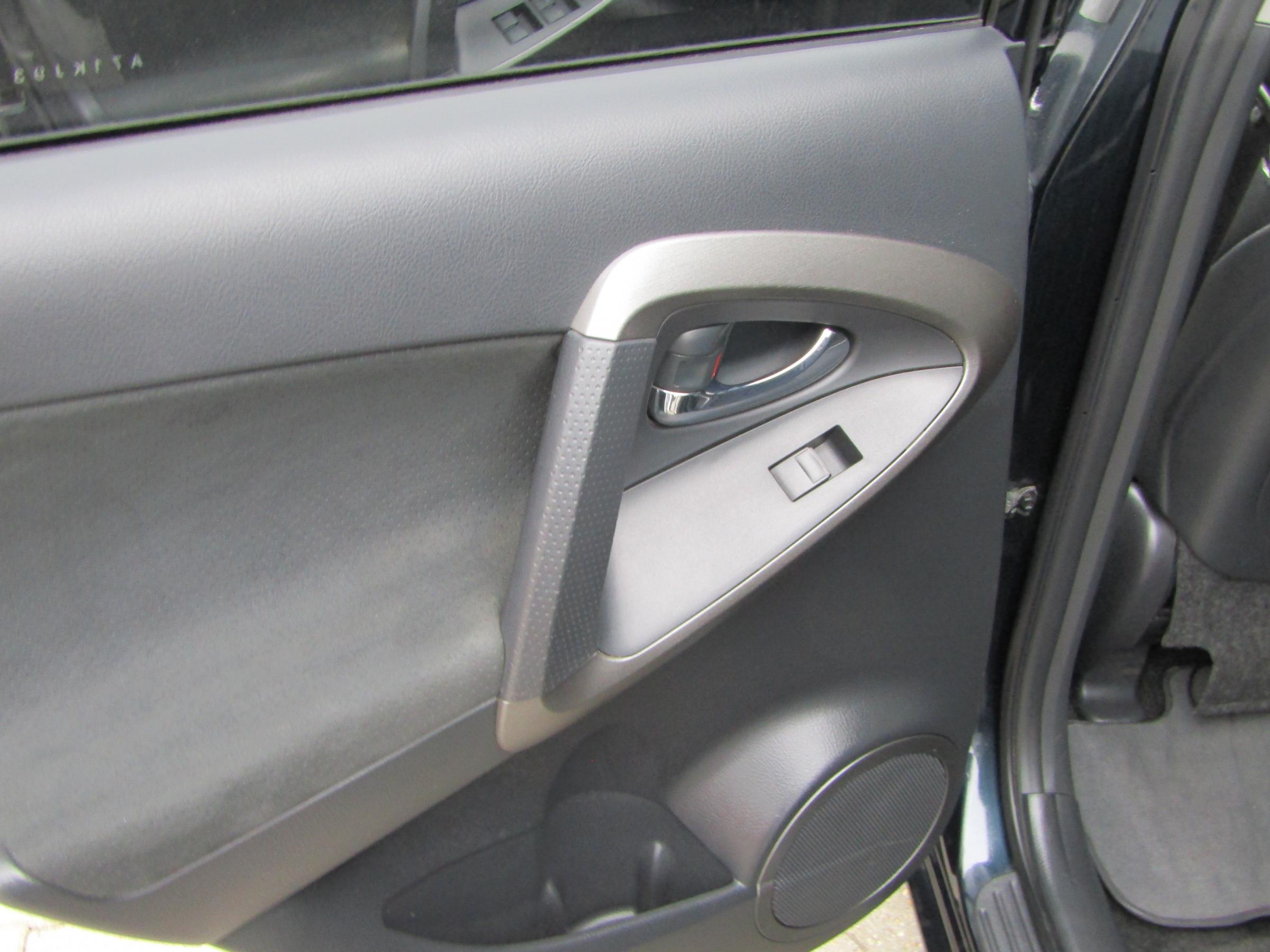 Toyota RAV4, 2012 - pohled č. 14