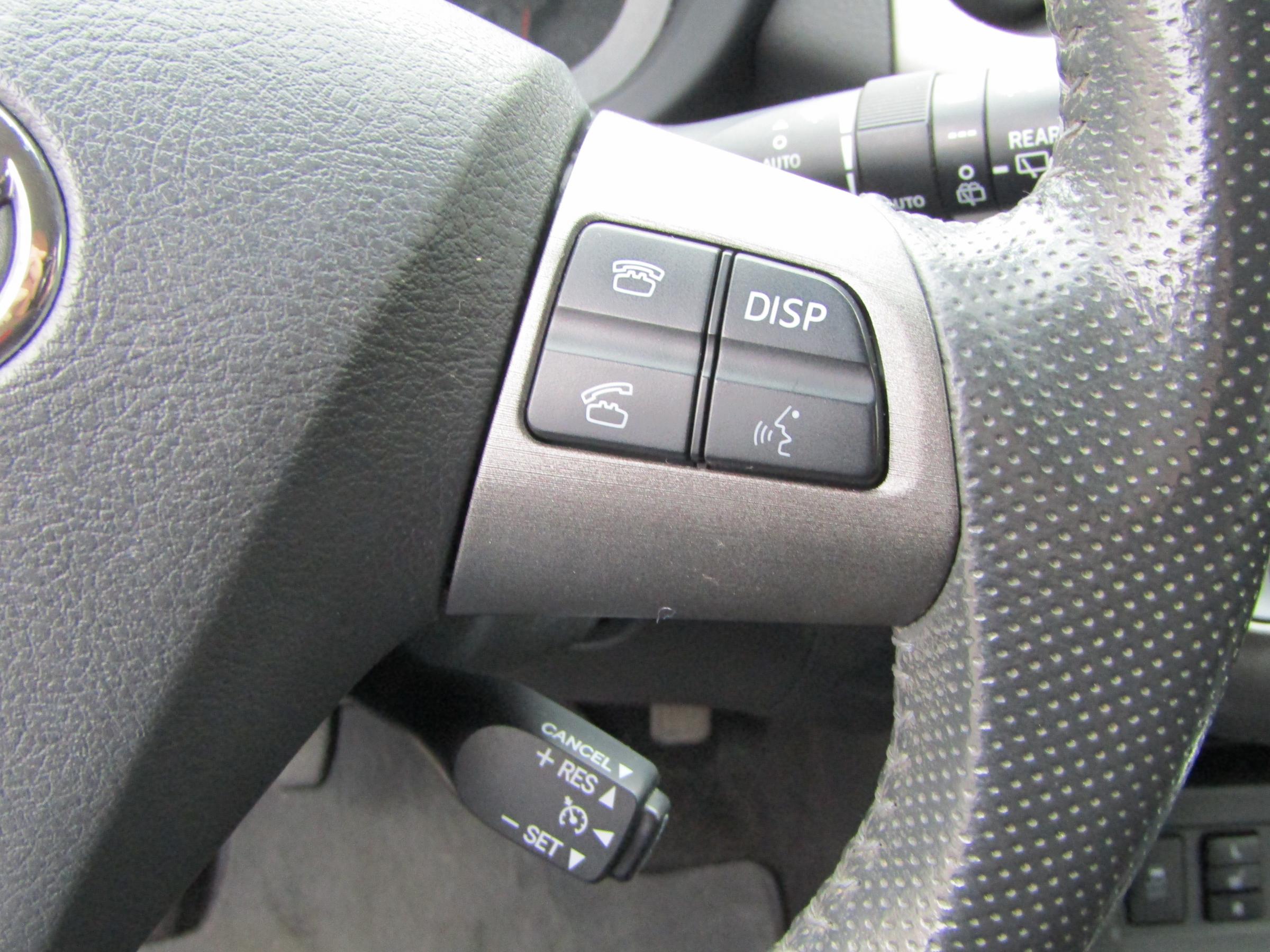 Toyota RAV4, 2012 - pohled č. 17