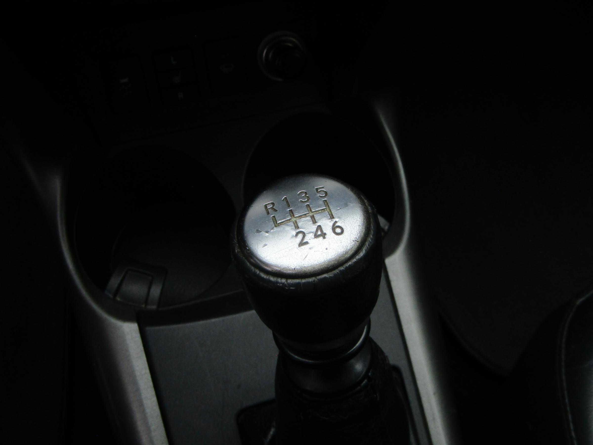 Toyota RAV4, 2012 - pohled č. 22