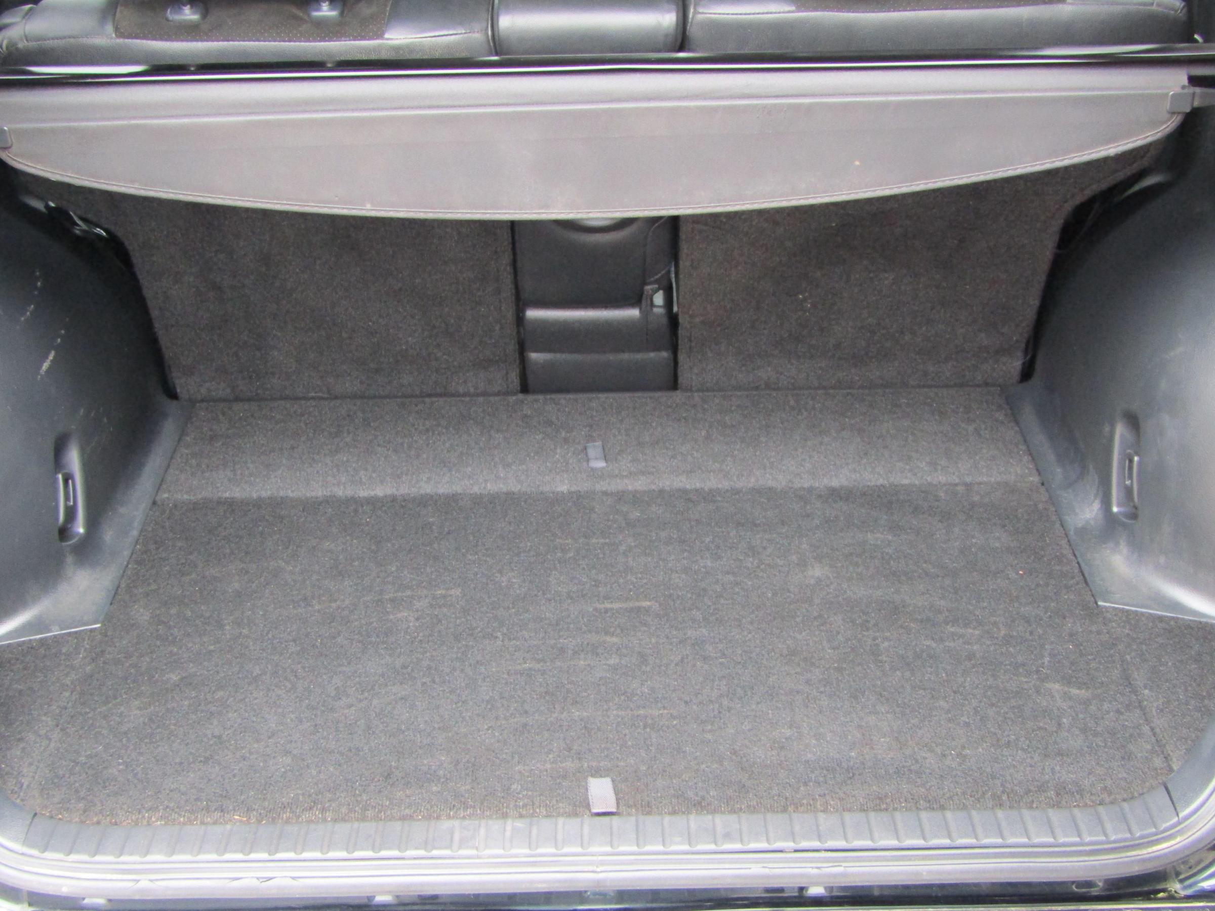 Toyota RAV4, 2012 - pohled č. 8