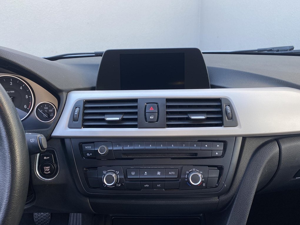 BMW Řada 3 2.0d  318d