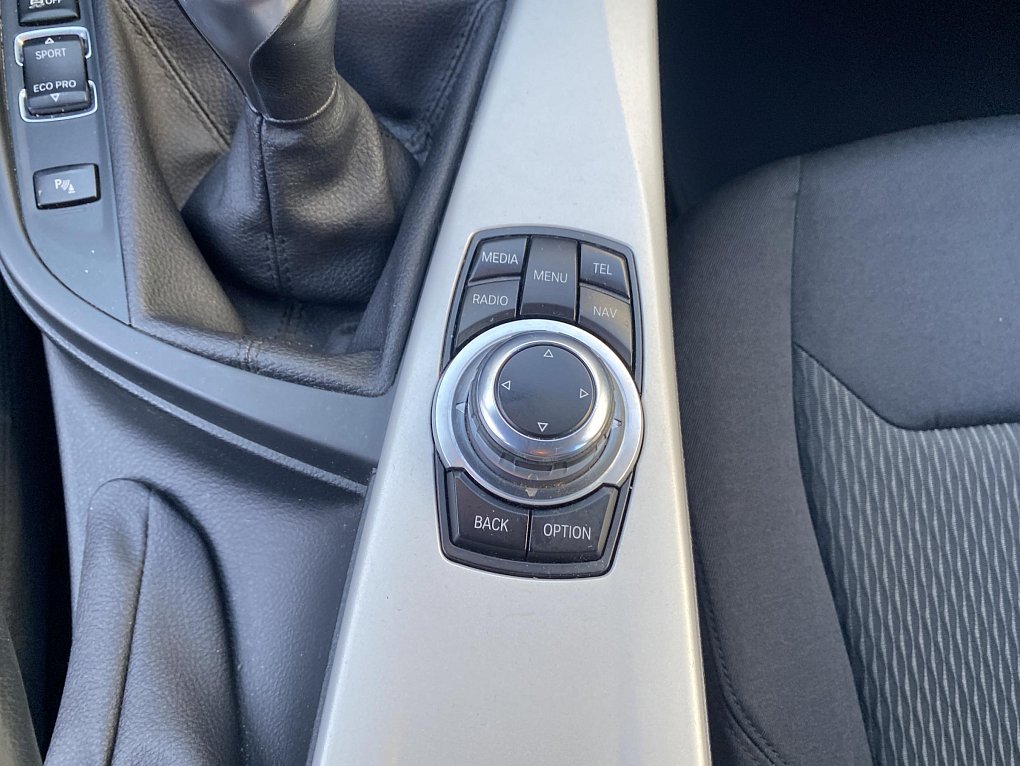 BMW Řada 3 2.0d  318d