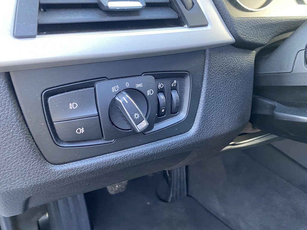 BMW Řada 3 2.0d  318d