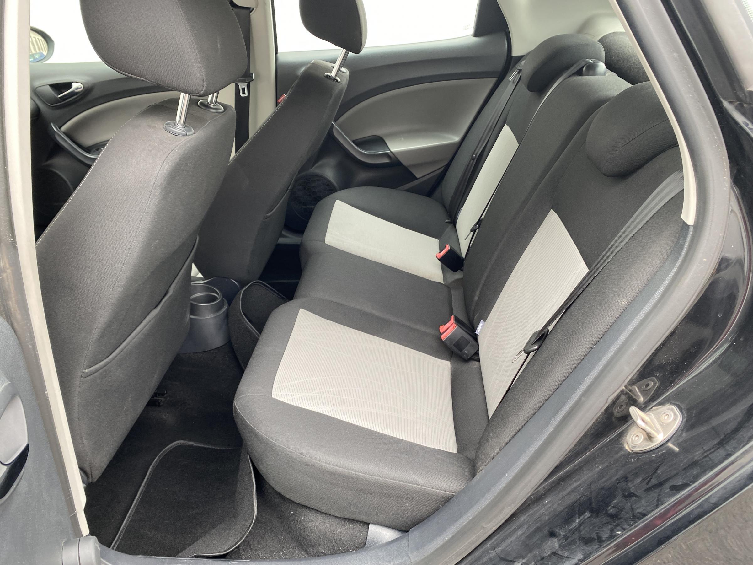 Seat Ibiza, 2014 - pohled č. 12