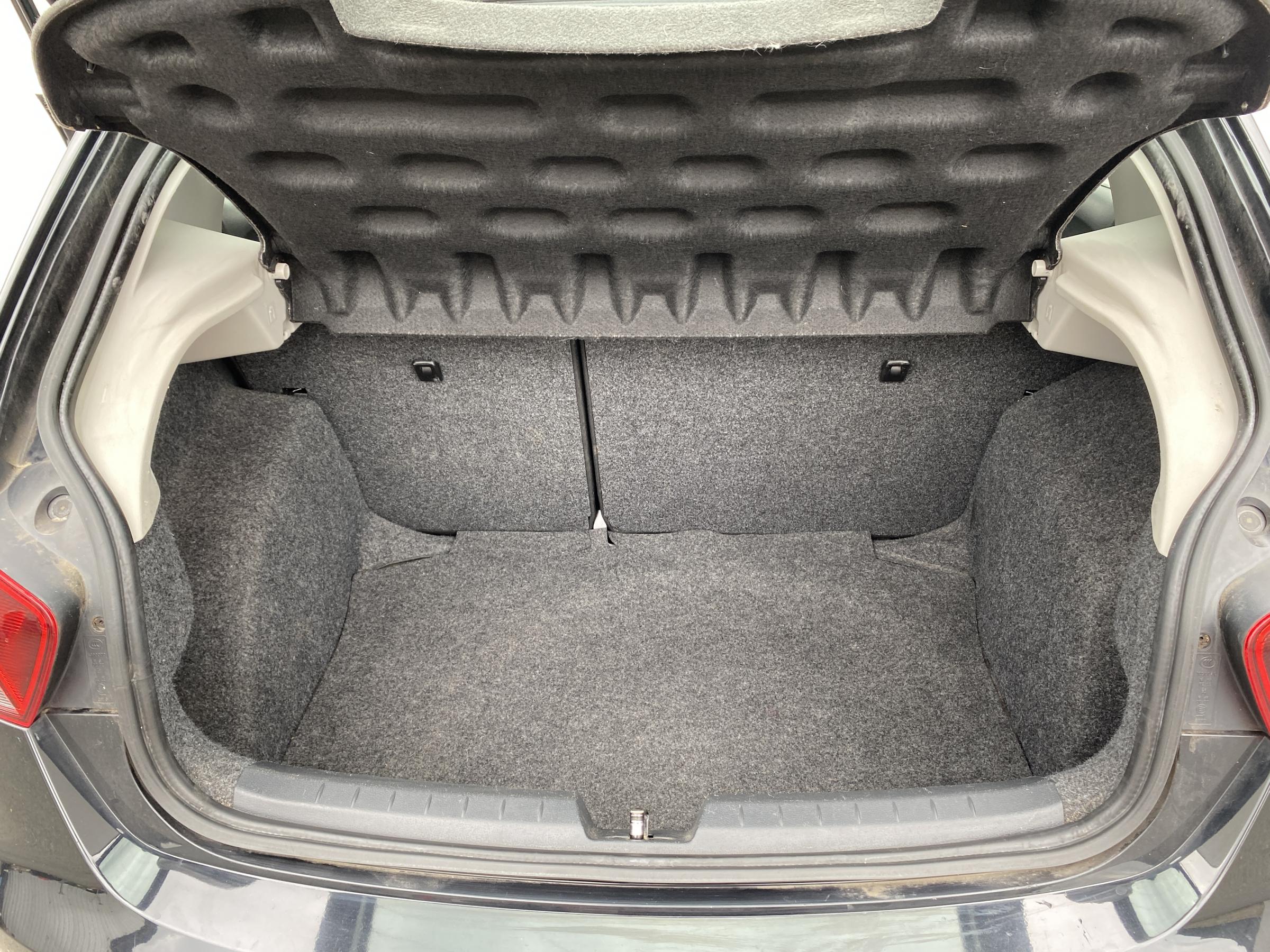 Seat Ibiza, 2014 - pohled č. 7