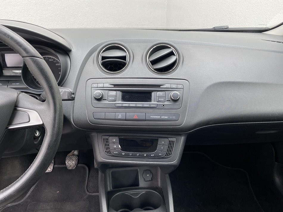 Seat Ibiza 1.2 TSi Style