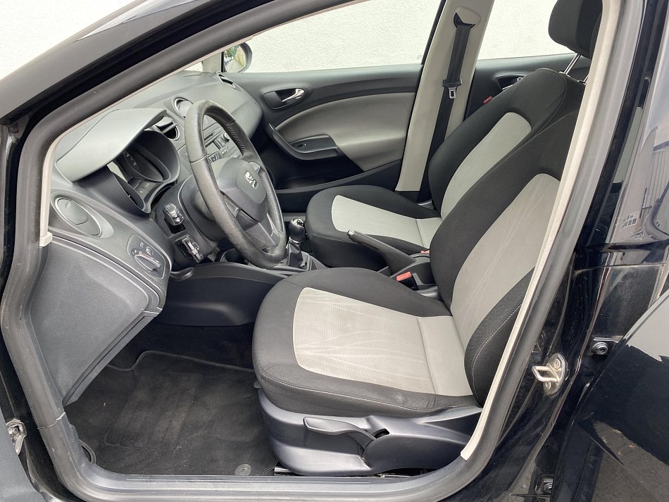 Seat Ibiza 1.2 TSi Style