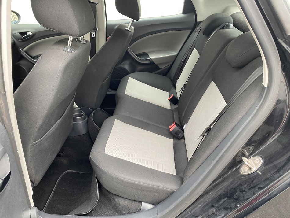 Seat Ibiza 1.2 TSi Style