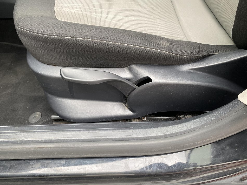 Seat Ibiza 1.2 TSi Style