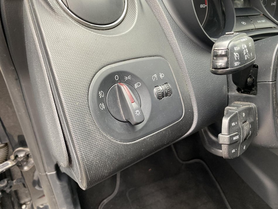 Seat Ibiza 1.2 TSi Style