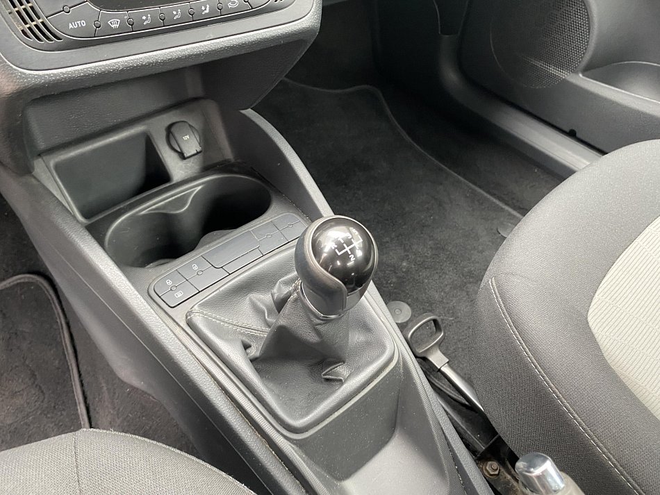 Seat Ibiza 1.2 TSi Style