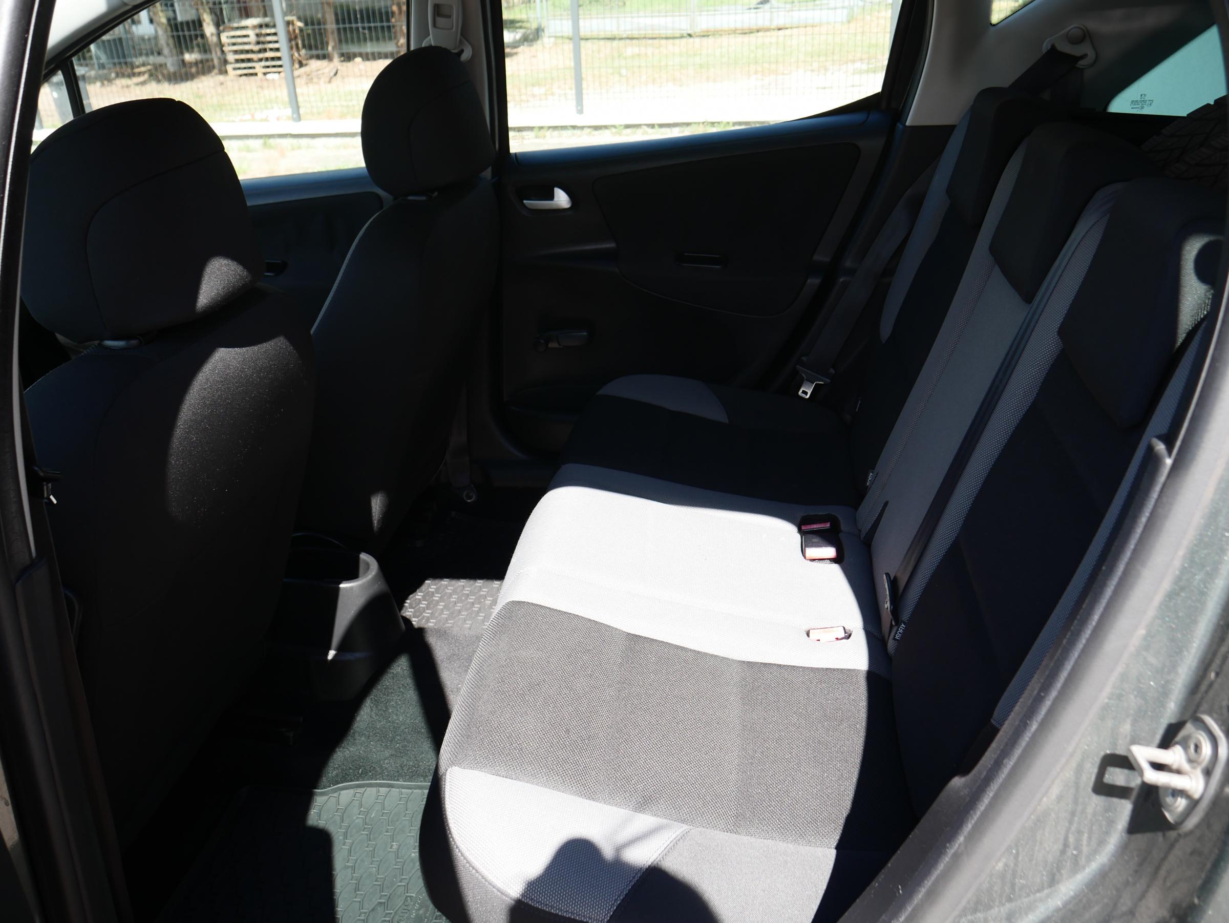 Peugeot 207, 2008 - pohled č. 16