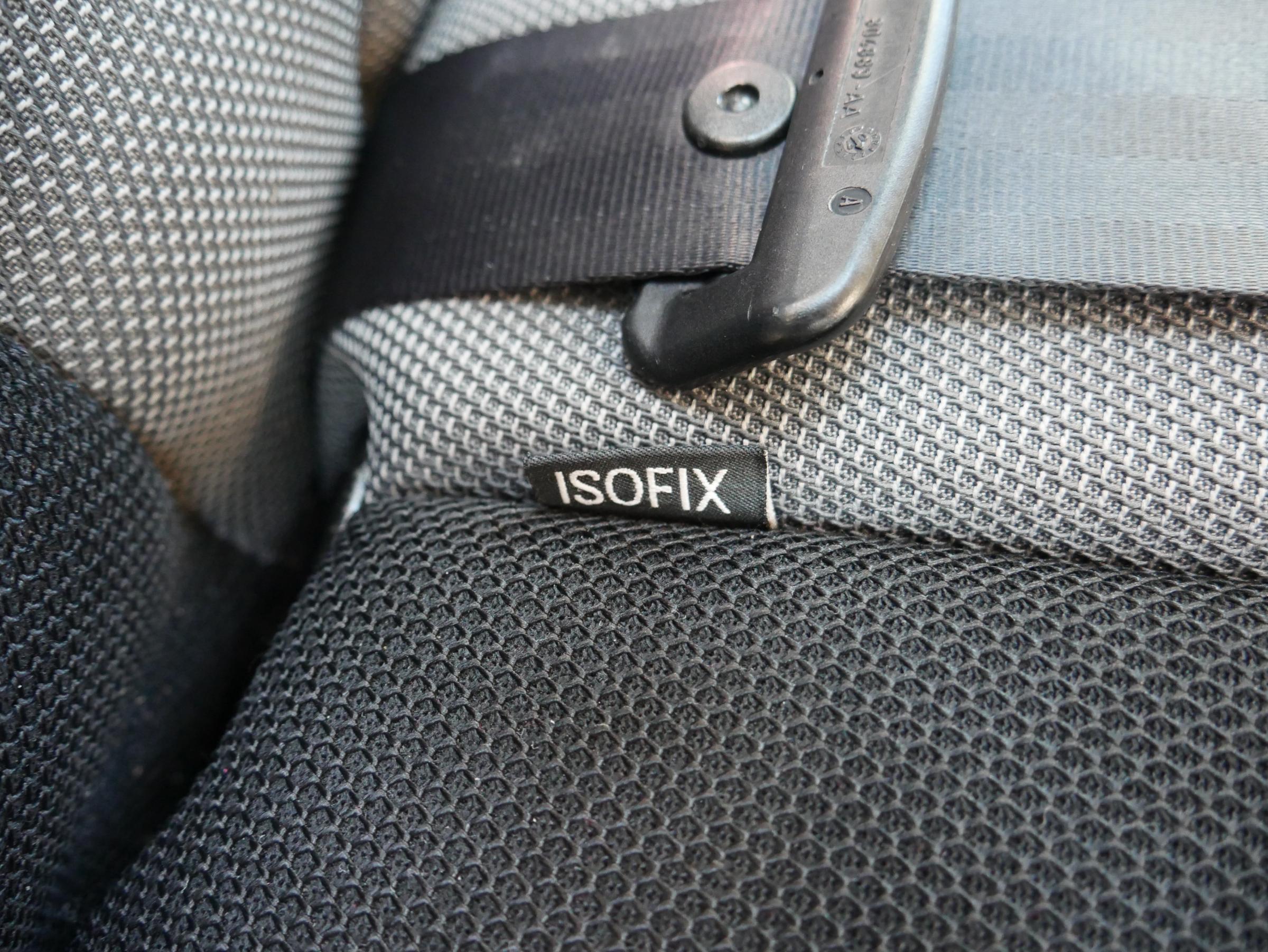 Peugeot 207, 2008 - pohled č. 17