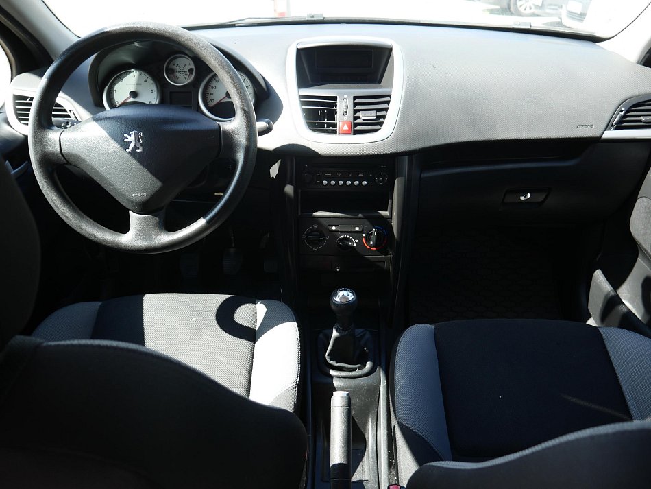 Peugeot 207 1.6 HDi 