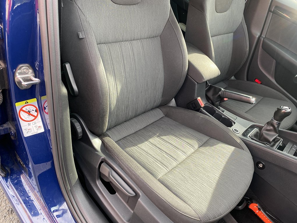 Škoda Octavia III 2.0 TDi Style 4x4