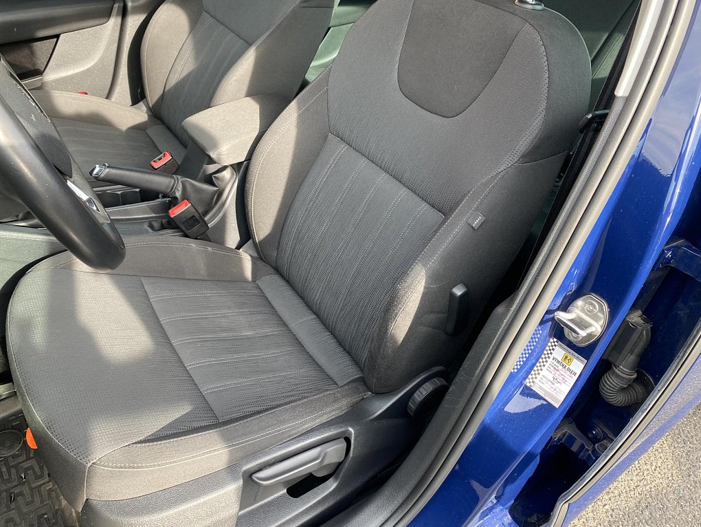 Škoda Octavia III 2.0 TDi Style 4x4