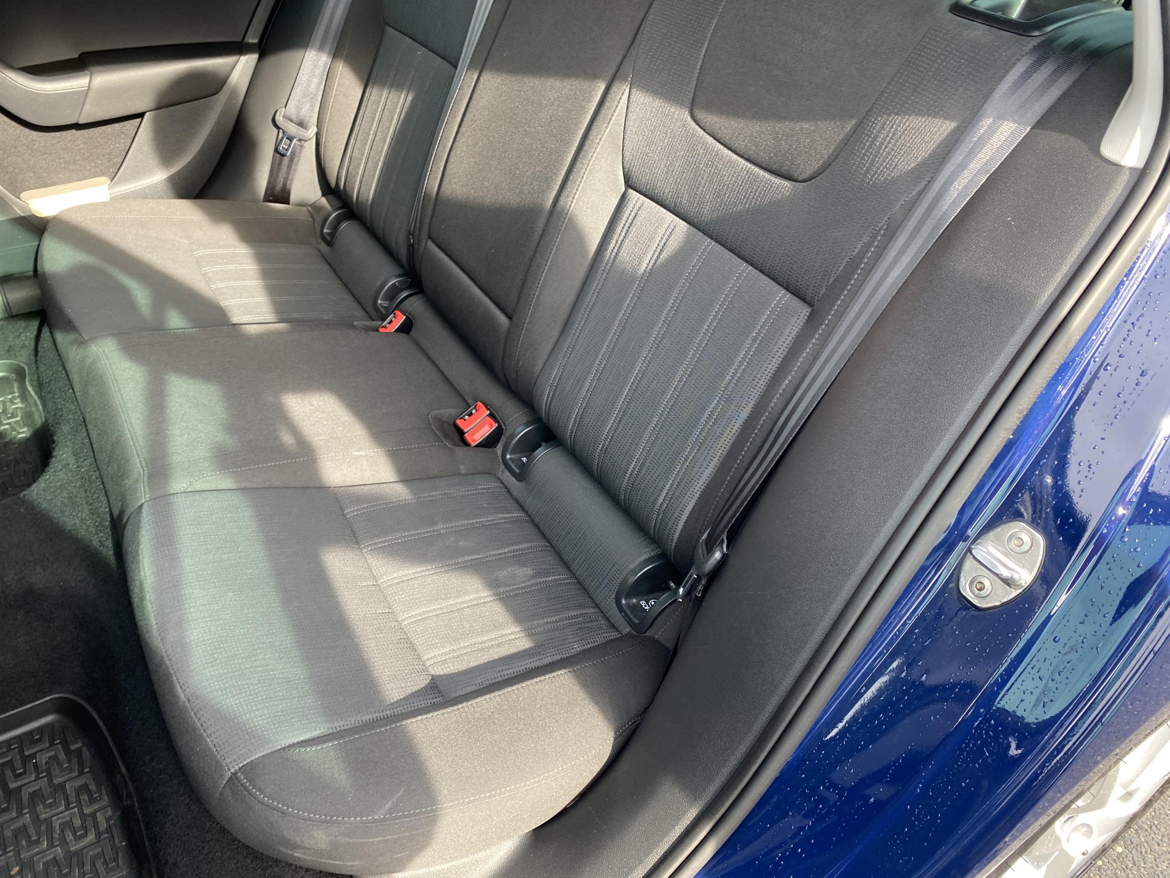 Škoda Octavia III, 2017 - pohled č. 10