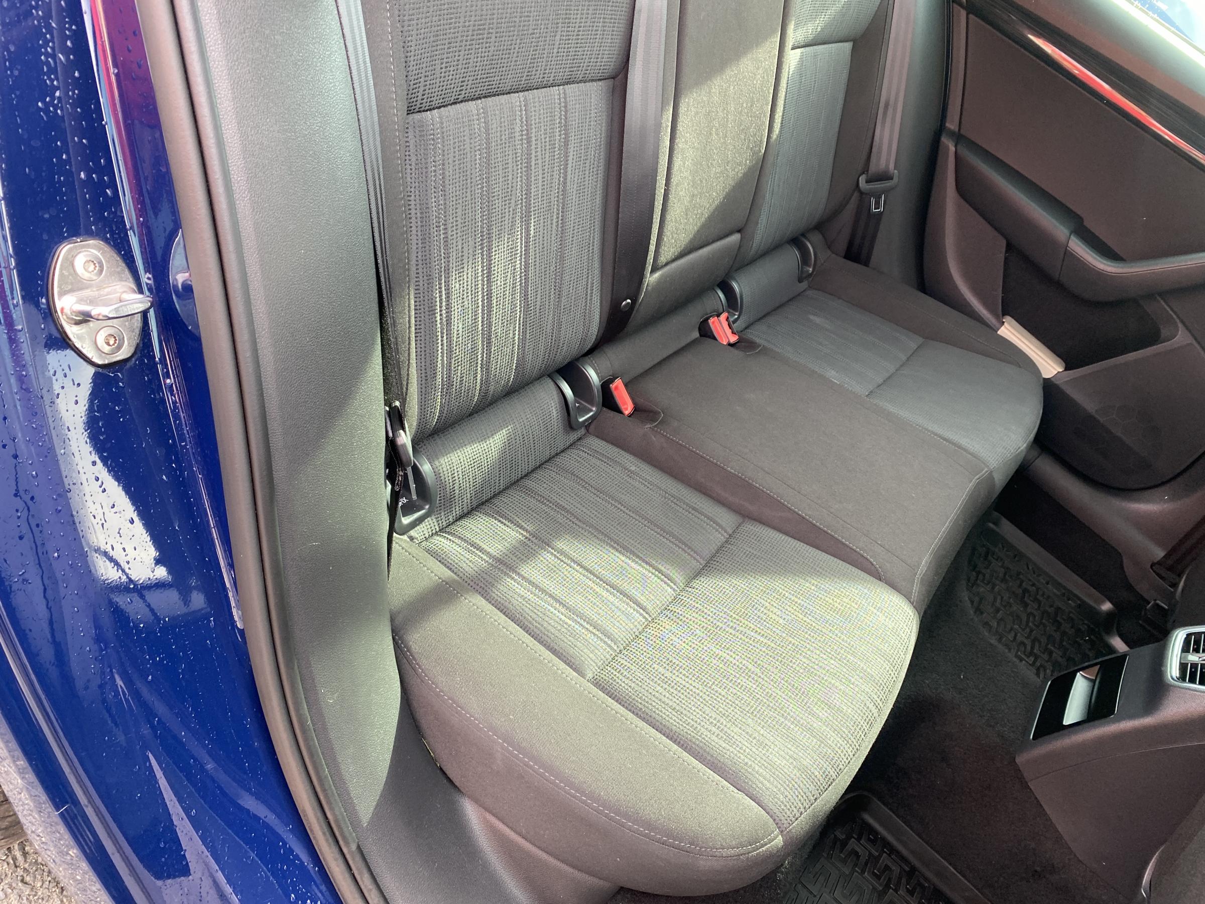 Škoda Octavia III, 2017 - pohled č. 11