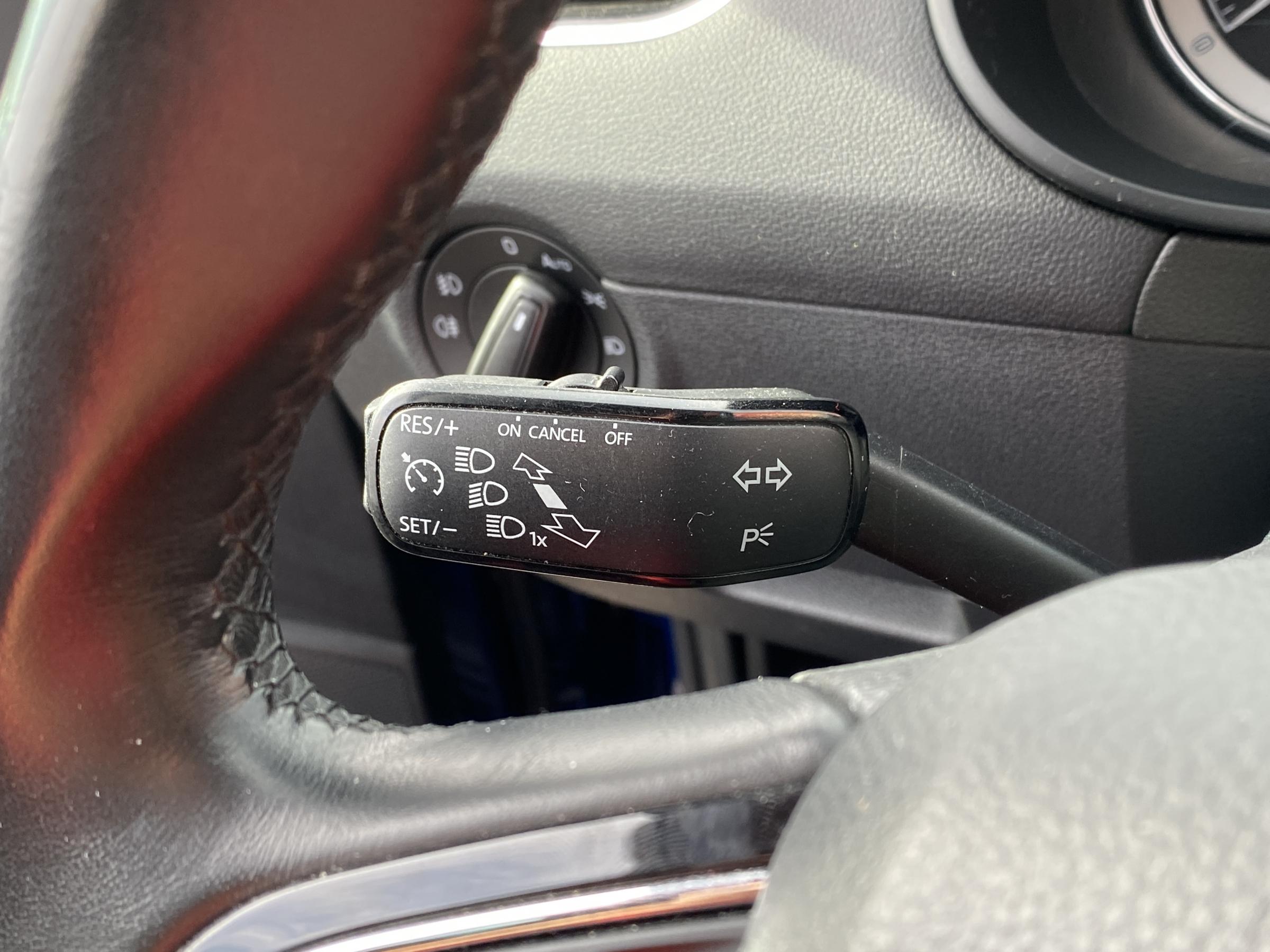 Škoda Octavia III, 2017 - pohled č. 21