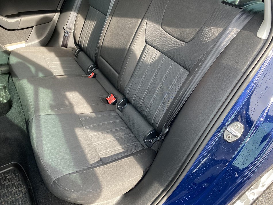 Škoda Octavia III 2.0 TDi Style 4x4