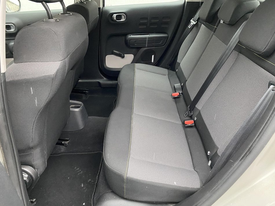 Citroën C3 1.2PT Feel