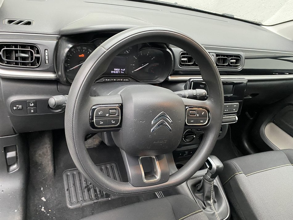 Citroën C3 1.2PT Feel